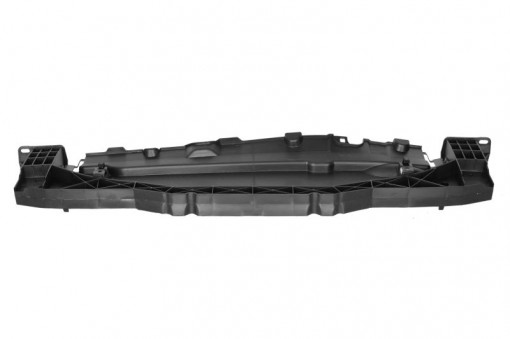 Intaritura bara Fata (inferior, plastic) potrivit PEUGEOT 207, 207/HATCHBACK 1.4-1.6D 02.06-12.15