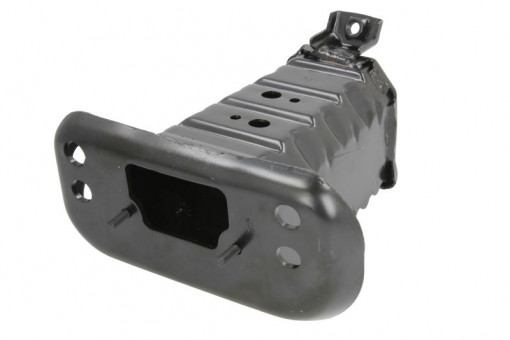 Intaritura bara Fata (lateral/pe dreapta), otel) potrivit TOYOTA YARIS, YARIS/HATCHBACK 1.0-1.8 12.10-