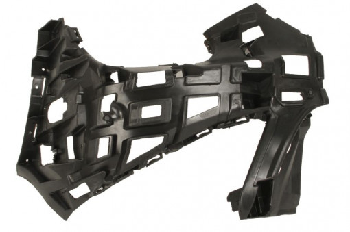 Intaritura bara fata (stanga, absorber) potrivit MERCEDES VITO / Clasa V W447 03.14-06.19
