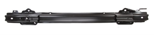 Intaritura bara Spate otel potrivit BMW 1 E81, 1 E87 1.6-3.0 06.04-09.12