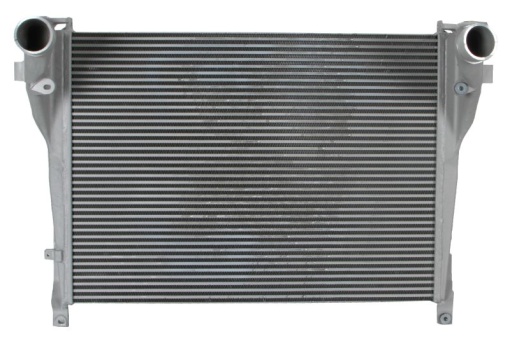 Intercooler EURO 6 potrivit MERCEDES ACTROS MP4 / MP5, ANTOS, AROCS 471.943-OM936.916 07.11- - Img 1