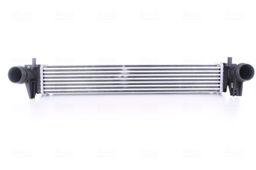 Intercooler potrivit AUDI A1; VW POLO VI 2.0 11.17-