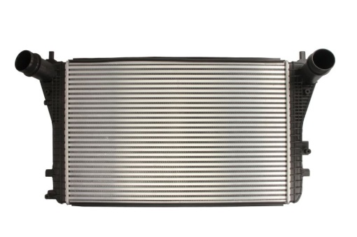 Intercooler potrivit AUDI A3, TT; SEAT ALTEA, ALTEA XL, LEON; SKODA OCTAVIA II, SUPERB II, YETI; VW BEETLE, CADDY ALLTRACK, CADDY ALLTRACK/MINIVAN, CADDY III, CADDY III/MINIVAN 1.4-2.0D 05.03-