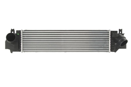 Intercooler potrivit BMW 1 (F40), 2 (F45), 2 GRAN COUPE (F44), 2 GRAN TOURER (F46), 2 GRAN TOURER VAN (F46), X1 (F48), X2 (F39), X2 (U10); MINI (F55), (F56), (F57) 1.5D/2.0/2.0D 09.13-