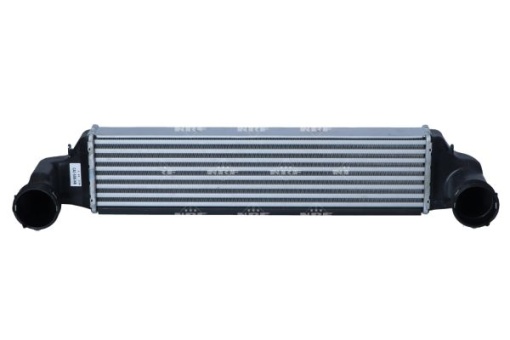 Intercooler potrivit BMW 3 (E46), X3 (E83) 2.0D/3.0D 09.01-12.07