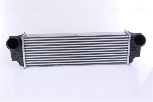 Intercooler potrivit BMW 5 (F10), 5 (F11), 5 GRAN TURISMO (F07), 6 (F12), 6 (F13), 6 GRAN COUPE (F06), 7 (F01, F02, F03, F04) 3.0D 09.09-10.18