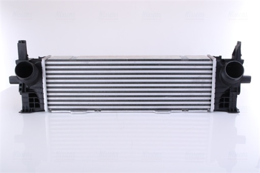 Intercooler potrivit BMW X3 (G01), X3 (G01, F97, G08), X4 (G02, F98) 2.0D/2.0DH 08.17-