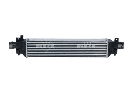 Intercooler potrivit CHEVROLET TRAX; OPEL MOKKA / MOKKA X 1.4/1.4LPG 06.12-