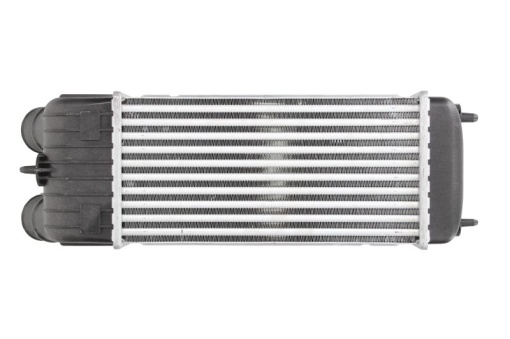 Intercooler potrivit CITROEN C2, C3 I, C3 II, C3 PICASSO; PEUGEOT 1007, 207, 207/HATCHBACK, 207/KOMBI 1.6D 09.05-