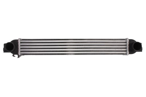 Intercooler potrivit CITROEN NEMO, NEMO/MINIVAN; FIAT FIORINO, FIORINO/MINIVAN, QUBO; PEUGEOT BIPPER, BIPPER TEPEE 1.3D/1.4D 11.07- - Img 1