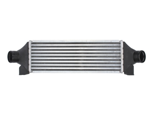 Intercooler potrivit FORD TRANSIT 2.4D 01.00-05.06