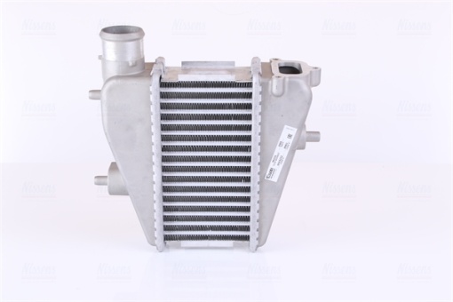 Intercooler potrivit HONDA CIVIC VIII 2.2D 09.05-12.11