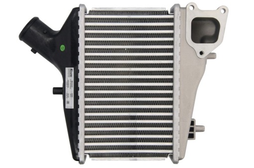 Intercooler potrivit HONDA CR-V III 2.2D 01.07-