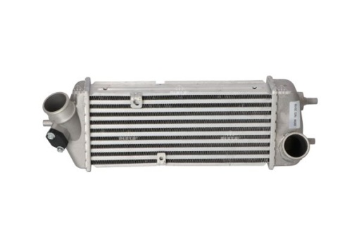 Intercooler potrivit HYUNDAI ACCENT III; KIA RIO II 1.5D 03.05-12.11