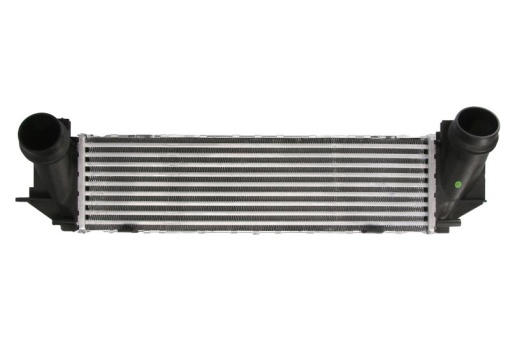 Intercooler potrivit HYUNDAI ACCENT IV, I20 ACTIVE, I20 II, I30; KIA CEE'D, PRO CEE'D, RIO III, RIO IV, STONIC 1.1D-1.6D 11.10-