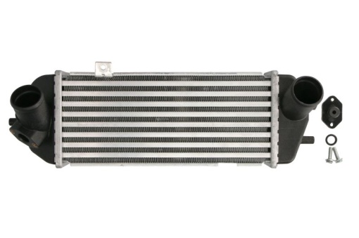 Intercooler potrivit HYUNDAI I20 I, IX20; KIA SOUL I, VENGA 1.4D/1.6D 08.08-