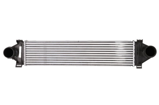 Intercooler potrivit LAND ROVER FREELANDER 2 2.2D 10.06-10.14 - Img 1