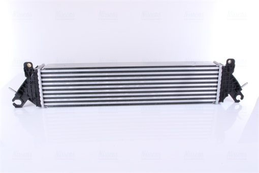Intercooler potrivit MAZDA 6, CX-9 2.5 06.16-