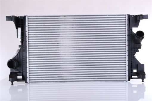 Intercooler potrivit MERCEDES A (V177), A (W177), B SPORTS TOURER (W247), CLA (C118), CLA SHOOTING BRAKE (X118), GLA (H247), GLB (X247) 1.3-2.0H 03.18- - Img 1