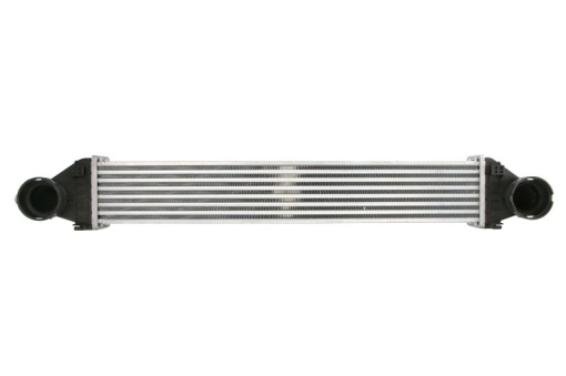 Intercooler potrivit MERCEDES A (W169), B SPORTS TOURER (W245) 2.0/2.0D 09.04-06.12