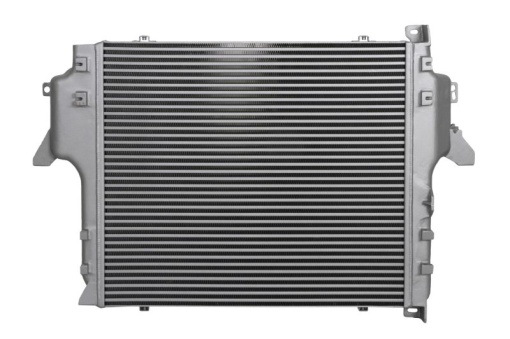 Intercooler potrivit MERCEDES ACTROS OM541.920-OM542.944 04.96-10.02