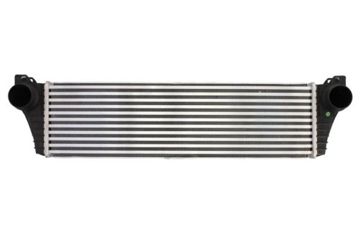 Intercooler potrivit MERCEDES VIANO (W639), VITO / MIXTO (W639), VITO (W639) 2.2D/3.0D 02.06-