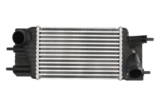 Intercooler potrivit NISSAN JUKE, NV200, NV200 / EVALIA, PULSAR 1.5D 02.10-