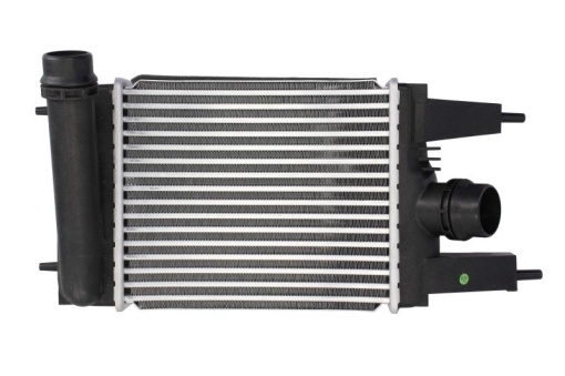 Intercooler potrivit NISSAN JUKE, PULSAR 1.2 05.14-