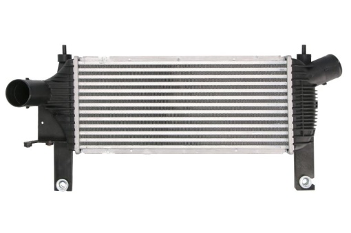 Intercooler potrivit NISSAN NAVARA NP300, NP300, PATHFINDER III 2.5D 01.05-