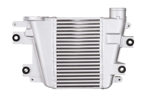 Intercooler potrivit NISSAN PATROL GR V, TERRANO II 3.0D 05.00-