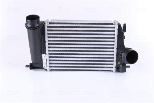 Intercooler potrivit NISSAN QASHQAI II; RENAULT GRAND SCENIC IV, MEGANE IV, SCENIC IV 1.2 11.13-