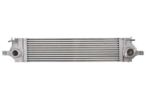 Intercooler potrivit NISSAN X-TRAIL, X-TRAIL II; RENAULT KOLEOS I 2.0D 06.07-