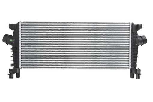 Intercooler potrivit OPEL ASTRA J, ASTRA J GTC, ZAFIRA C 1.4-1.6D 12.09-