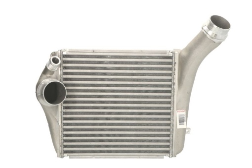 Intercooler potrivit PORSCHE PANAMERA 3.0D/4.8 09.09-10.16 - Img 1