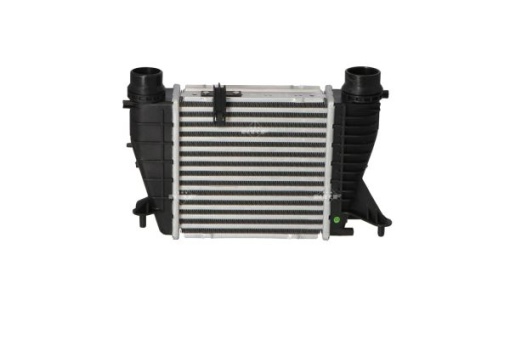 Intercooler potrivit RENAULT CLIO III, CLIO III/HATCHBACK, MODUS 1.5D 06.05-