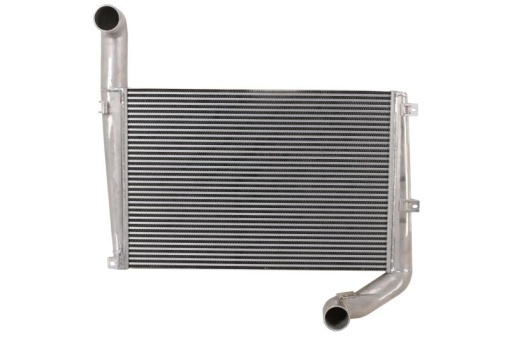 Intercooler potrivit RVI ILIADE; IRISBUS ILIADE dCi11B-MIDR06.23.56A/41 01.97- - Img 1