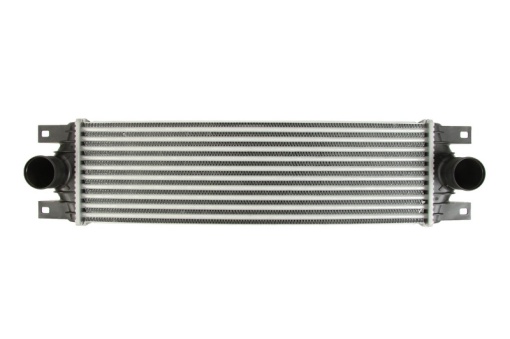 Intercooler potrivit RVI MASCOTT; RENAULT MASTER PRO 8140.43.B.3586-S9W208 01.99-04.10