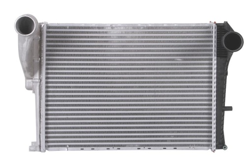 Intercooler potrivit RVI MIDLUM; VOLVO FL II, FL III D7E240-DXi7 05.06-