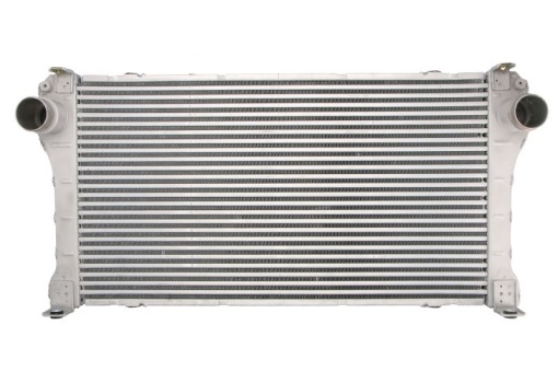 Intercooler potrivit TOYOTA AURIS, AVENSIS, COROLLA, VERSO 2.0D/2.2D 10.06-10.18