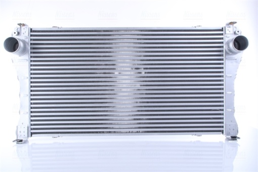 Intercooler potrivit TOYOTA AURIS, AVENSIS, VERSO 1.6D/2.0D 11.13-12.18