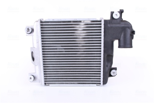 Intercooler potrivit TOYOTA HILUX VII 2.5D/3.0D 11.04-09.15