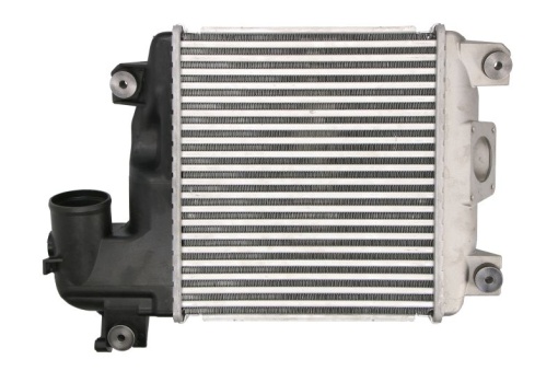 Intercooler potrivit TOYOTA HILUX VII 2.5D/3.0D 11.04-