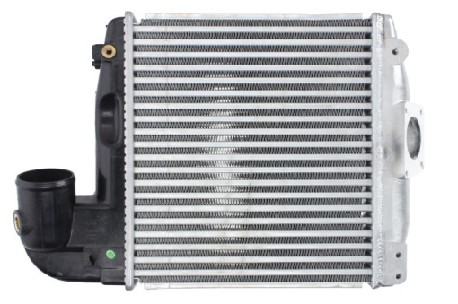 Intercooler potrivit TOYOTA HILUX VII 3.0D 08.05-09.15
