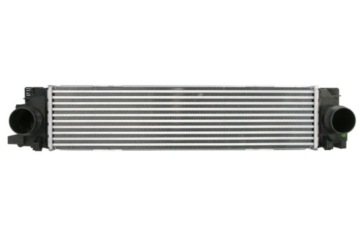 Intercooler potrivit VOLVO XC40 1.5-2.0D 10.17-