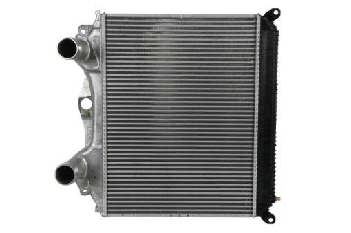 Intercooler (rezervoare de aluminiu) potrivit MAN TGA, TGS I, TGX I D2066LF01-D3876LF09 12.00-