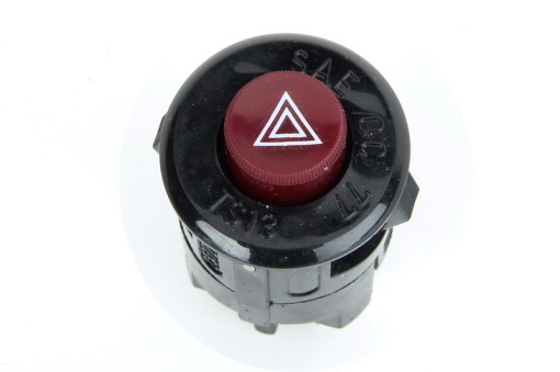 Intrerupator (numar pini 10) potrivit MERCEDES LP, NG, O 303, O 305, O 307, O 402, O 404, O 405, O 407, UNIMOG, T2/L, 1000, 60, 70, 700, 800 09.63- - Img 1