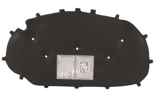 Izolarea fonica motor potrivit VW GOLF VI 10.08-05.16
