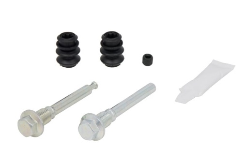 Kit reparare etrier Fata/Spate Dreapta/Stanga potrivit CHRYSLER SEBRING; ISUZU TROOPER I, TROOPER II, TROOPER III; MAZDA 626 III; MITSUBISHI ECLIPSE II, GALANT VII, GALANT VIII 1.8-3.5 10.88-