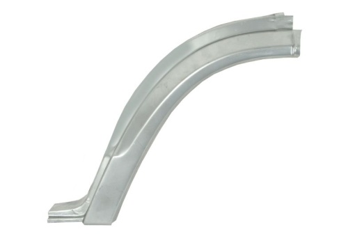 Kit reparatie aripa fata dreapta (spate) potrivit MERCEDES T1 / T2 601, 602 04.77-02.96