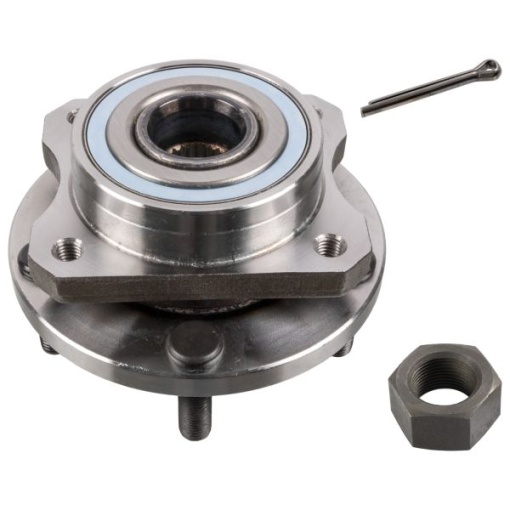 Kit rulment roata Fata Dreapta/Stanga (29x87x47) potrivit CHRYSLER GRAND VOYAGER III, VOYAGER III, VOYAGER IV 2.0-3.8 01.95-12.08